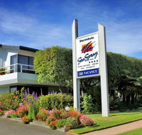 Sea Spray Motel - Accommodation Bookings