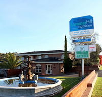 Summerhill Motor Inn - Accommodation Bookings
