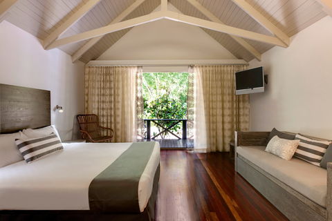 Hamilton Island Palm Bungalows - Accommodation Bookings 0