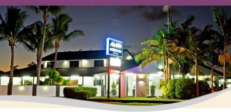 Alara Motor Inn - Accommodation Bookings 0
