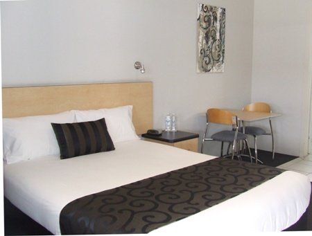 Alara Motor Inn - Accommodation Bookings 2
