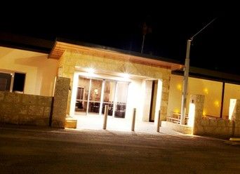 Newman Hotel - Accommodation Bookings 0