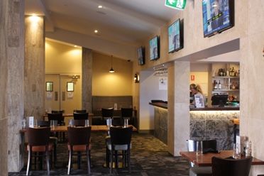 Newman Hotel - Accommodation Bookings 2