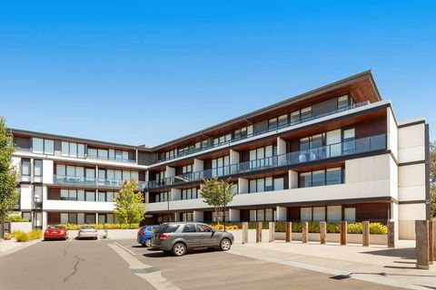 Clayton Serviced Apartments - Accommodation Bookings 1