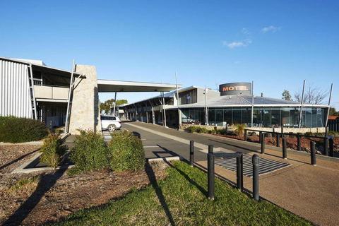 Station Motel - Accommodation Bookings 0
