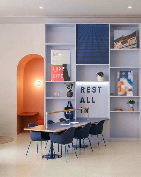 Scape Living At Aurora - Accommodation Bookings 0