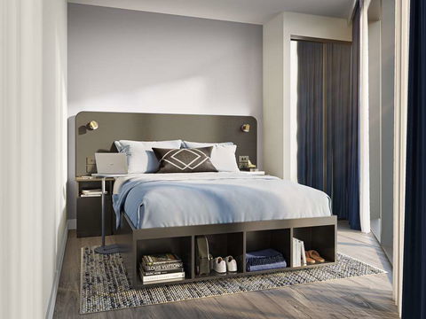 Scape Living At Aurora - Accommodation Bookings 2