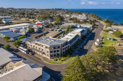 Aurora Ozone Hotel - Accommodation Bookings 0