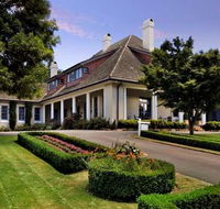 Peppers Manor House