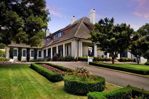 Peppers Manor House - Accommodation Bookings 0