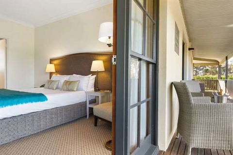 Peppers Manor House - Accommodation Bookings 1