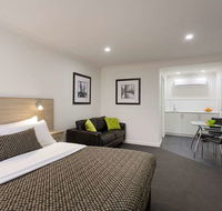 Hamilton Lonsdale Motel - Accommodation Bookings