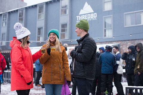 Thredbo Alpine Hotel - Accommodation Bookings 0