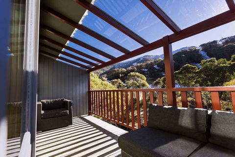 Thredbo Alpine Hotel - Accommodation Bookings 1