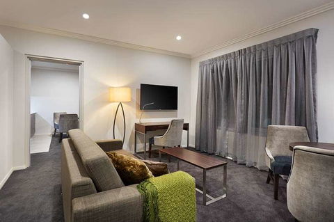 Attika Hotel - Accommodation Bookings 2