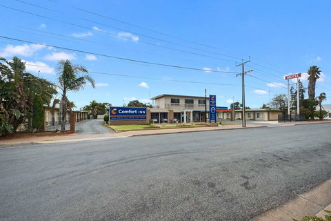 Comfort Inn Flinders on Main - Accommodation Bookings 1