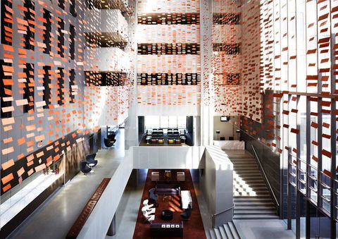 Hotel Realm - Accommodation Bookings 1