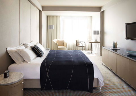 Hotel Realm - Accommodation Bookings 2