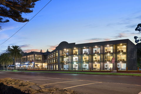 North Pier Hotel Cowes - Accommodation Bookings 1