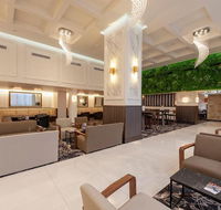 Burke  Wills Hotel - Accommodation Bookings