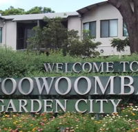 Eastgate on the Range Motel - Accommodation Bookings