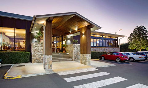 Federal Hotel, A Nightcap Hotel - Accommodation Bookings 0
