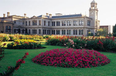Mansion Hotel & Spa - Accommodation Bookings 0