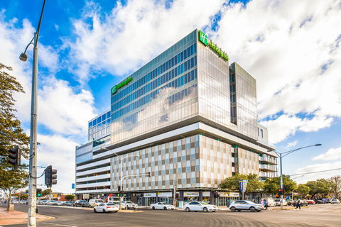Holiday Inn Werribee - Accommodation Bookings 0