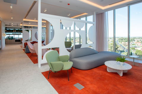 Holiday Inn Werribee - Accommodation Bookings 1