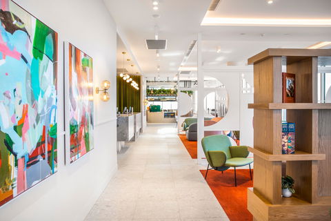 Holiday Inn Werribee - Accommodation Bookings 2