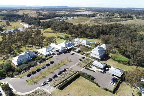 Spicers Guesthouse - Accommodation Bookings 2