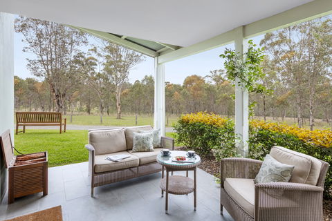 Spicers Vineyards Estate - Accommodation Bookings 0
