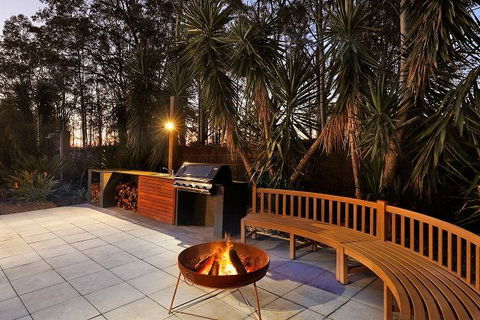 Spicers Vineyards Estate - Accommodation Bookings 1
