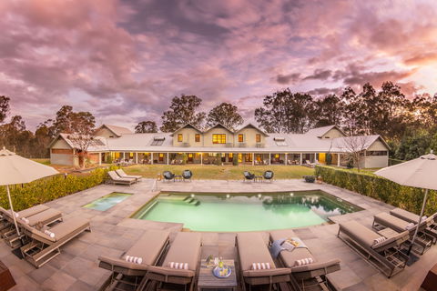 Spicers Vineyards Estate - Accommodation Bookings 2