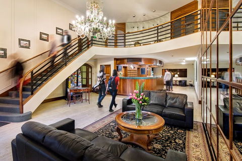Adelaide Inn - Accommodation Bookings 1