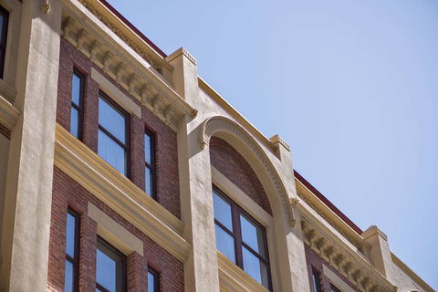 Franklin Central Apartments - Accommodation Bookings 0