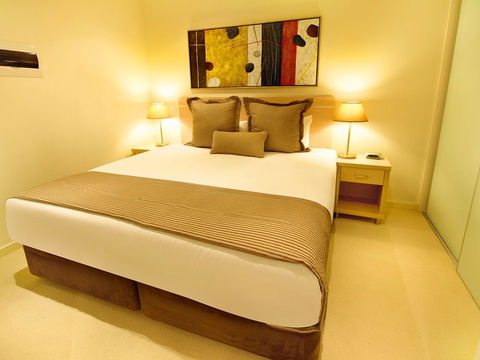 IStay Precinct - Accommodation Bookings 1
