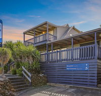 Great Ocean Road Inn