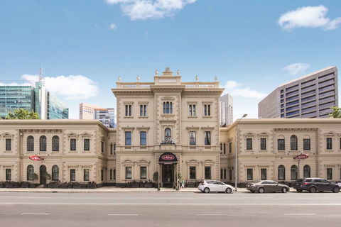 Adina Apartment Hotel Adelaide Treasury - Accommodation Bookings 0