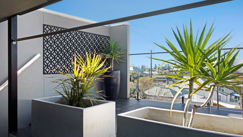 Semaphore Splash Apartments - Accommodation Bookings 0