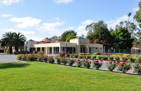 Barossa Weintal Resort - Accommodation Bookings 0