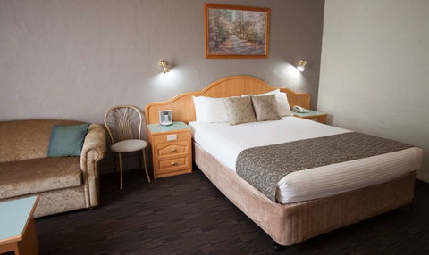Barossa Weintal Resort - Accommodation Bookings 1