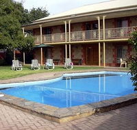 Clare Central Motel - Accommodation Bookings