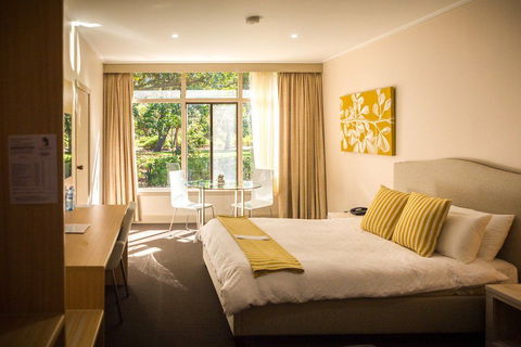 Whyalla Foreshore Motor Inn - Accommodation Bookings 1