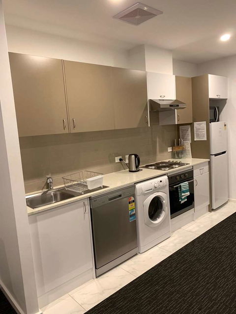 Adelaide Dress Circle Apartments - Accommodation Bookings 2