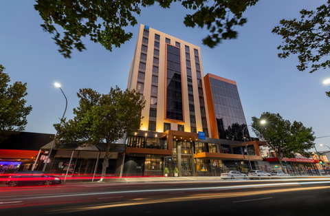TRYP by Wyndham Pulteney Street - Accommodation Bookings 0