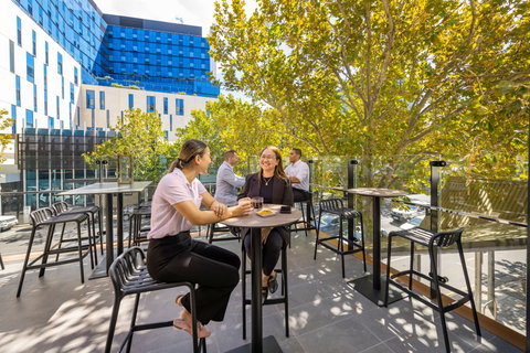TRYP by Wyndham Pulteney Street - Accommodation Bookings 1