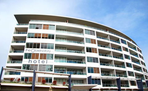 Mantra The Observatory Port Macquarie - Accommodation Bookings 0