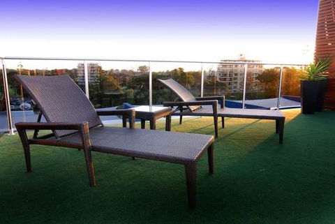 Mantra Quayside - Accommodation Bookings 2