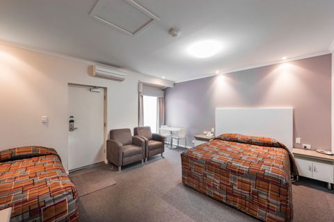 McLaren Vale Motel & Apartments - Accommodation Bookings 1